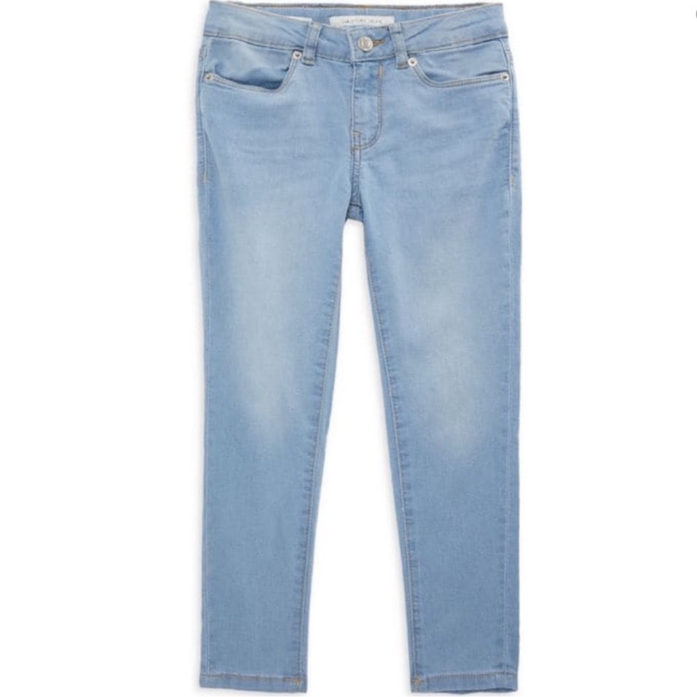 Calvin Klein Skinny Jeans Girls 10